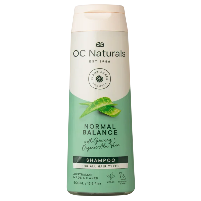 OCNaturals_NormalBalanceShampoo400mLFront_Web_effcff1c-4be7-4aad-9e59-f7ef453825f6 OCNaturals_NormalBalanceShampoo400mLFront_Web_effcff1c-4be7-4aad-9e59-f7ef453825f6