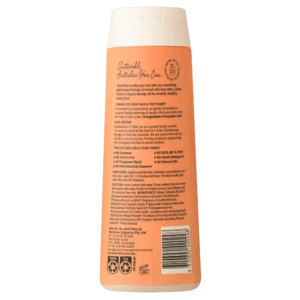 OCNaturals_SilkySmoothConditioner400mLBack_Web Home 112