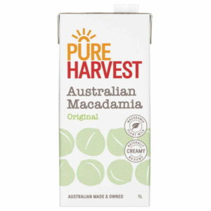 Australian Macadamia