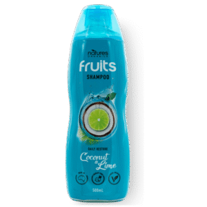 Fruits CoconutLime Shampoo