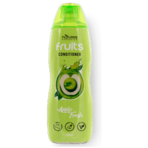 Fruits conditioner applefresh