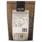 Kialla Organic Bread and Pizza Flour 700g back LF700