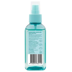 MySoda FrizzTamerSmoothingOil110mLBack SkuVantage MySoda FrizzTamerSmoothingOil110mLBack SkuVantage