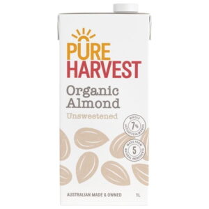 Home 150 Organic Almond Unsweetened 2