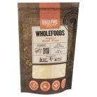 organic besan flour 400g