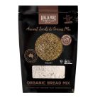 organic bread mix ancient seeds and grains sourdough 450g