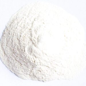 organic unbleached self raising flour 1kg