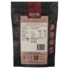 organic white sorghum flour 700g