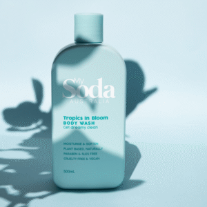 3 Reasons To Opt for Natural Body Wash 57