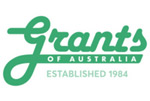 Grants of Australia