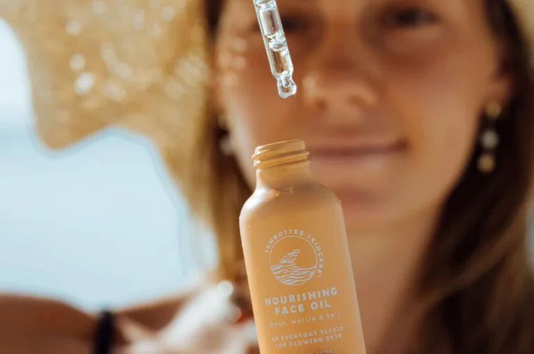 Summer Skincare Rituals