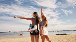 What is it that Sea Salt Does to Your Hair for That Effortless Beachy Look? 51